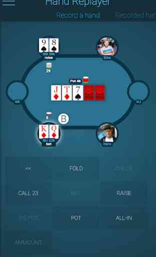 Poker Bankroll Tracker 4