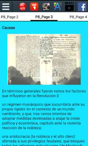 Revolución francesa 3