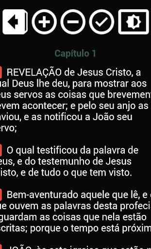 Santa Biblia en Portugues 2