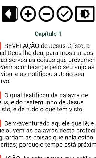 Santa Biblia en Portugues 4