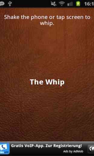 The Whip 1