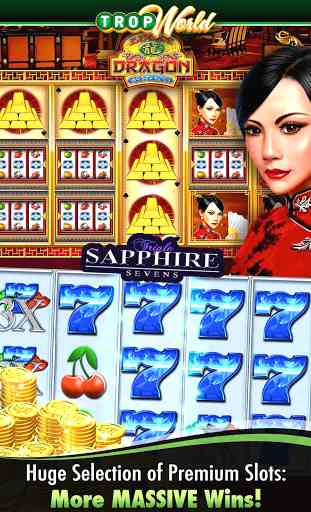 TropWorld Casino 3