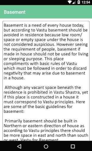 Vastu Tips for Home 2