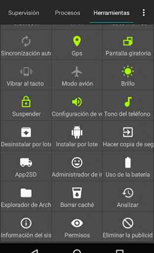 Assistant for Android 2