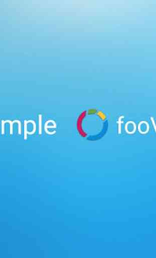 fooView - FV Float Viewer, File, Video, Explorer 1