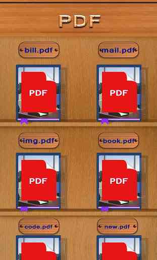 New PDF Reader 3