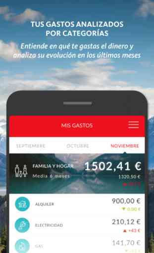 Santander Money Plan 4