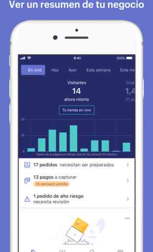 Shopify: E-commerce su mobile 1