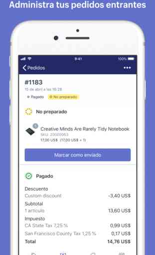Shopify: E-commerce su mobile 2