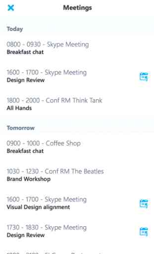 Skype Empresarial 3