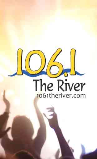 106.1 The River 1