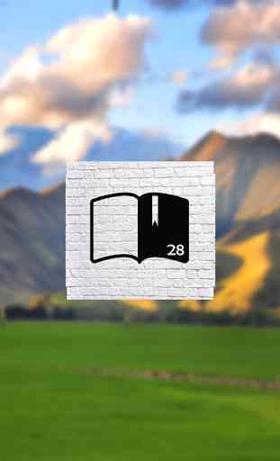 28 Creencias adventistas 1