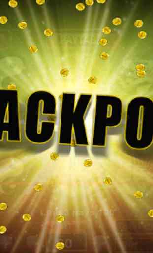 Big 777 Jackpot Casino Slots 1