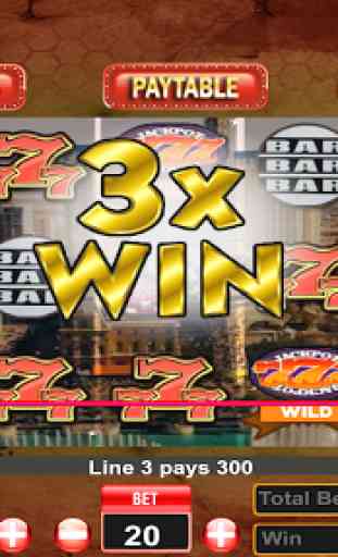 Big 777 Jackpot Casino Slots 4
