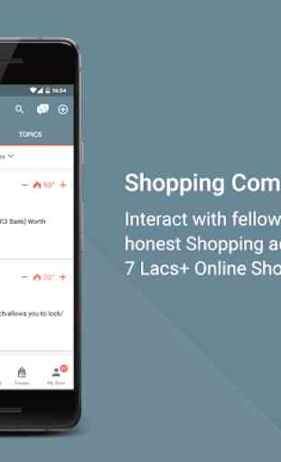 DesiDime Online Shopping Deals & Coupons Community 4