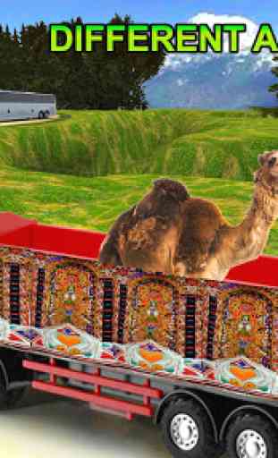 Eid Animales Transporte 1