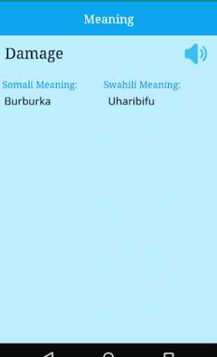 English To Somali And Swahili 3