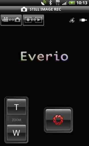 Everio Controller 4