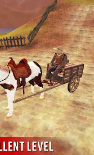 Farm Horse Simulator 2