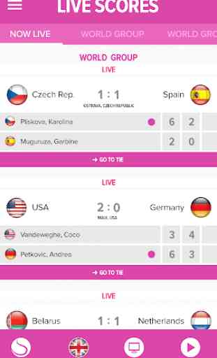 Fed Cup 2