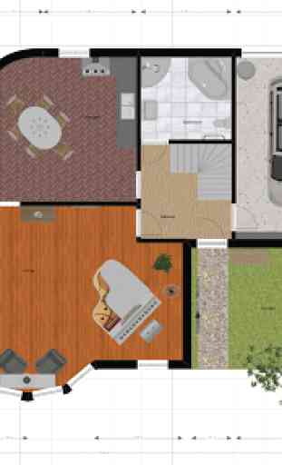 Floorplanner 3