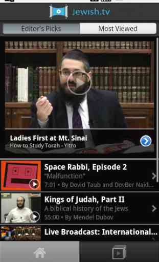 Jewish.tv 1