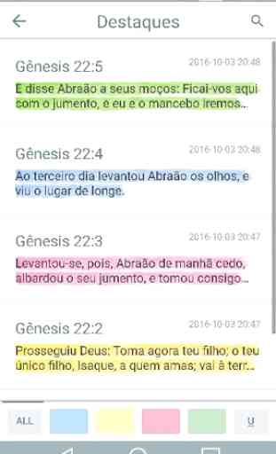 João Ferreira de Almeida - Bíblia Sagrada 4