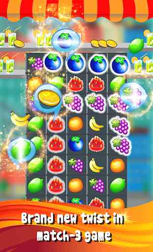 Juice Jam Deluxe 2 4