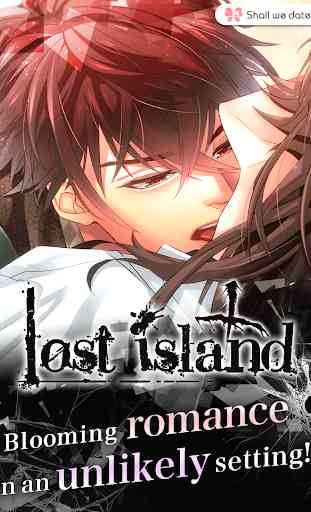 Lost Island+ 1