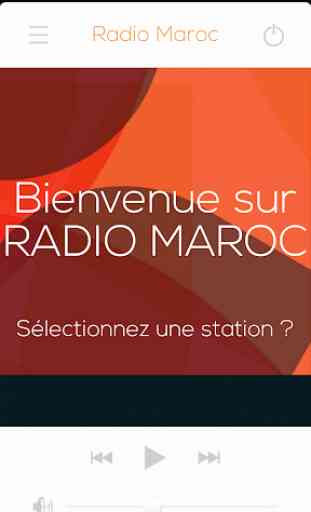 MARRUECOS Radio en vivo 1