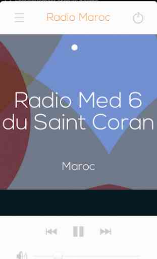 MARRUECOS Radio en vivo 2