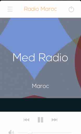 MARRUECOS Radio en vivo 3