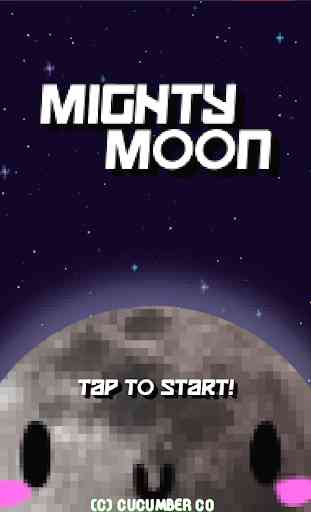 Mighty Moon 2