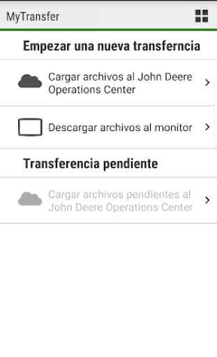 Mobile Data Transfer 1