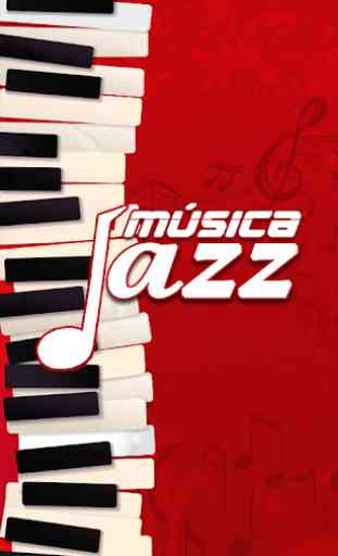 Música Jazz 1