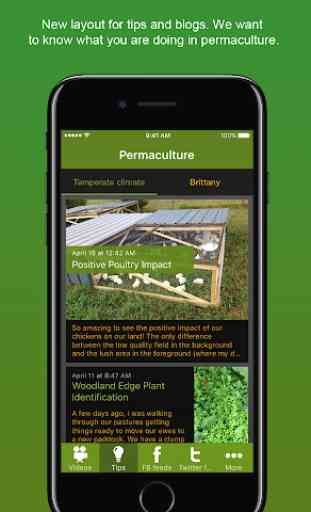 Permaculture 2