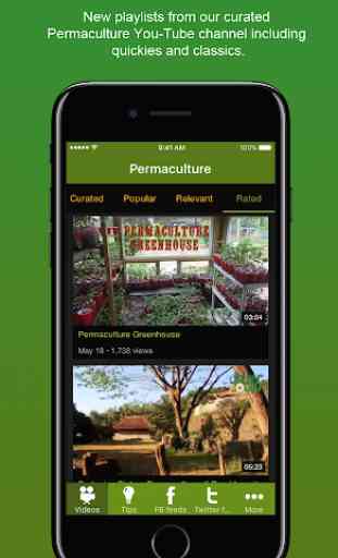 Permaculture 4