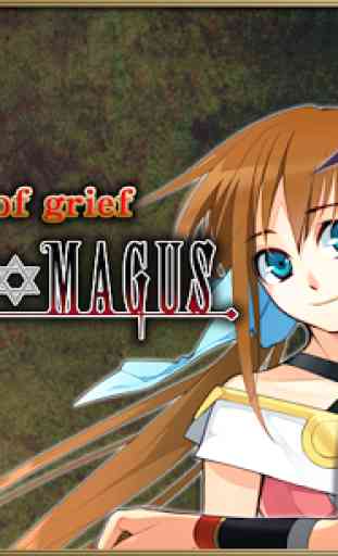 RPG Fortuna Magus (Trial) 1