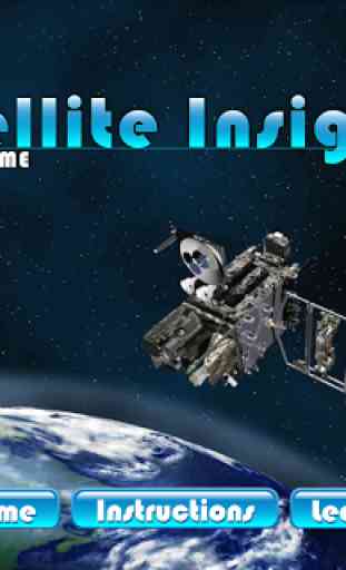 Satellite Insight 3