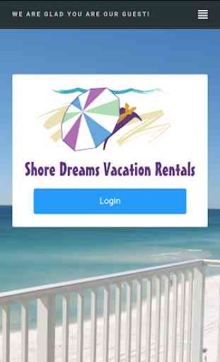 Shore Dreams Vacation Rentals 1