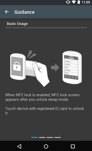 SmartPassLock NFC 2