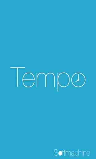 Tempo Mobile 1