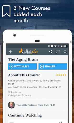 The Great Courses Plus - Online Learning Videos 4