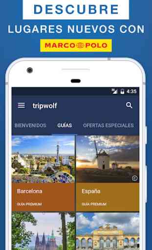 tripwolf – guía de viajes 1