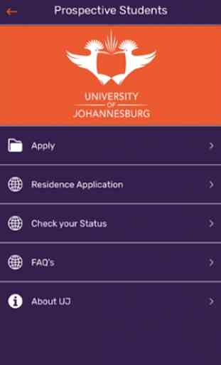 University of Johannesburg 2