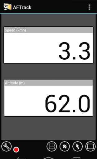 AFTrack-Lite - GPS Tracking 4