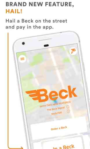 Beck Taxi 1