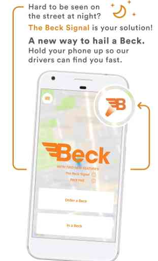 Beck Taxi 3