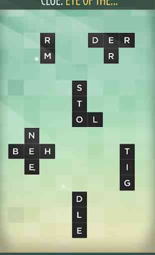 Bonza Word Puzzle 3
