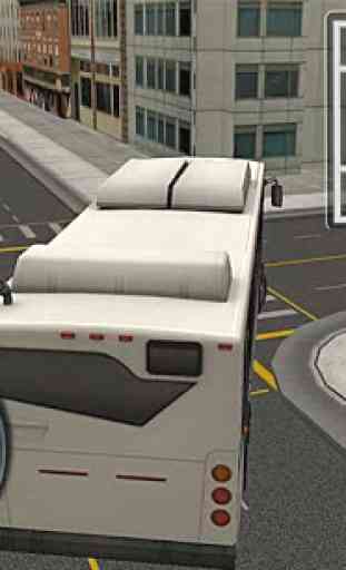 City Bus Driver 3D 1